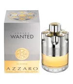 Azzaro Wanted Eau de Toilette 100ml