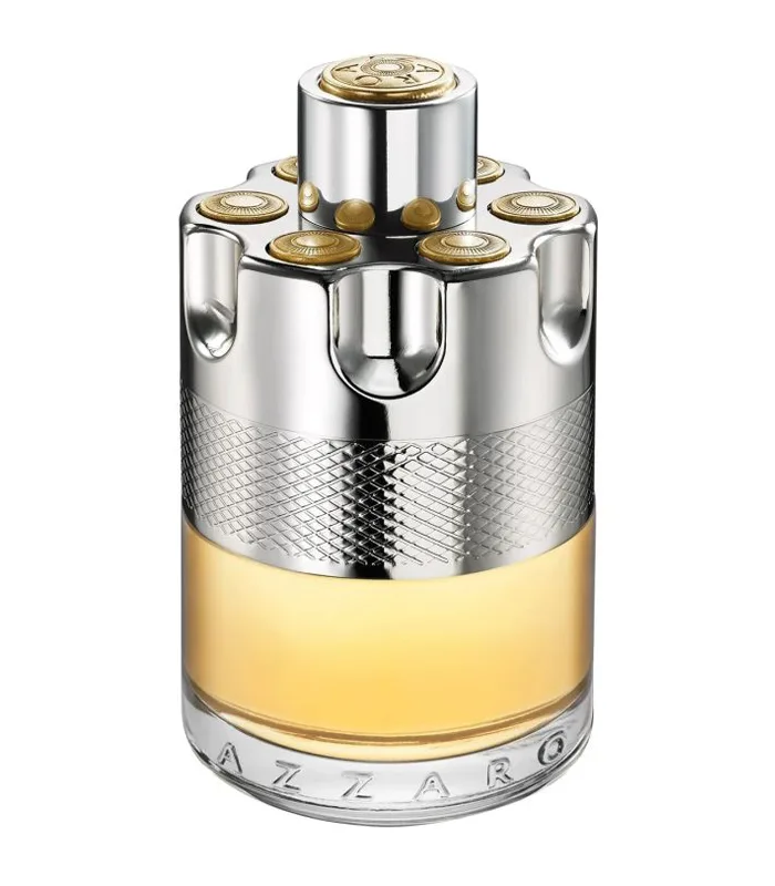 Azzaro Wanted Eau de Toilette 100ml – Image 2