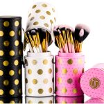 BH Cosmetics Ensemble de Pinceaux Royal 11pcs