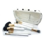 BH Cosmetics Trousse de 11 pinceaux maquillage