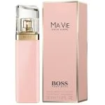 BOSS Ma Vie Pour Femme EDP 50ml