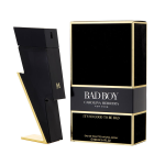 Bad Boy par Carolina Herrera Spray pour hommes 100ml