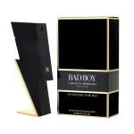 Bad Boy par Carolina Herrera Spray pour hommes 100ml