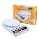 Balance de Cuisine Numérique