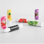 Baume à Lèvres Fruité Moisture