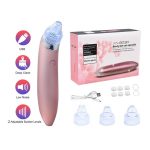 Beauty Skin Care Specialist Aspirateur De Point Noir Nettoyeur du visage
