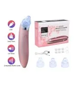 Beauty Skin Care Specialist Aspirateur De Point Noir Nettoyeur du visage
