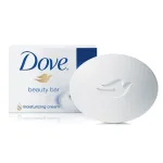 Beauty Cream Bar De Dove 90g