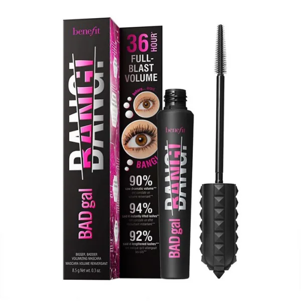 Benefit Badgal Bang! Mascara Volumateur 8.5g