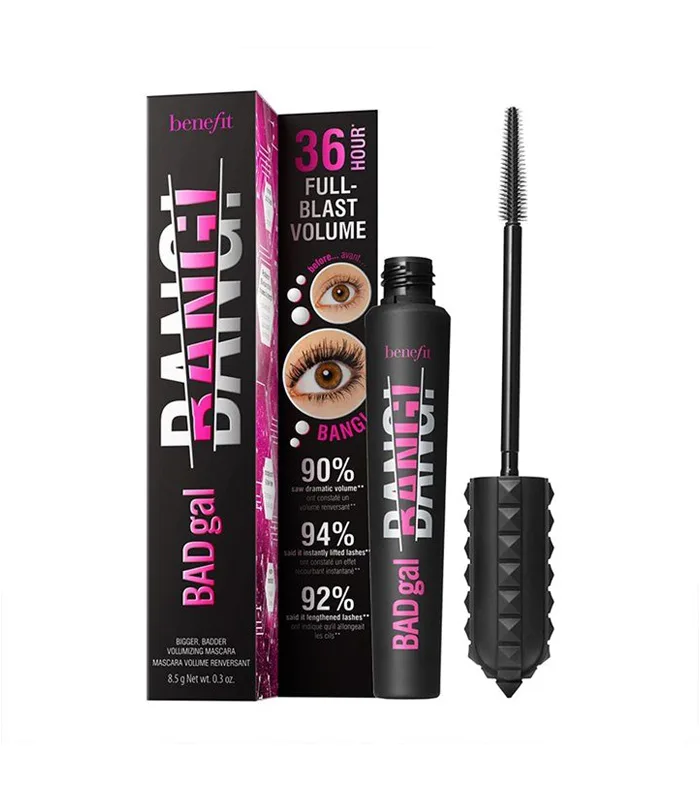 Benefit Badgal Bang! Mascara Volumateur 8.5g – Image 1