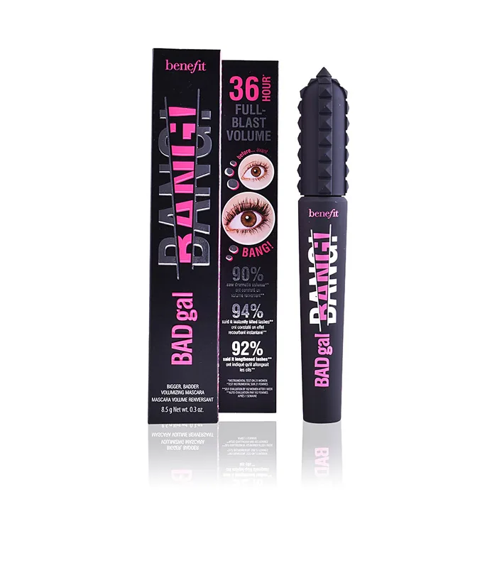 Benefit Badgal Bang! Mascara Volumateur 8.5g – Image 2