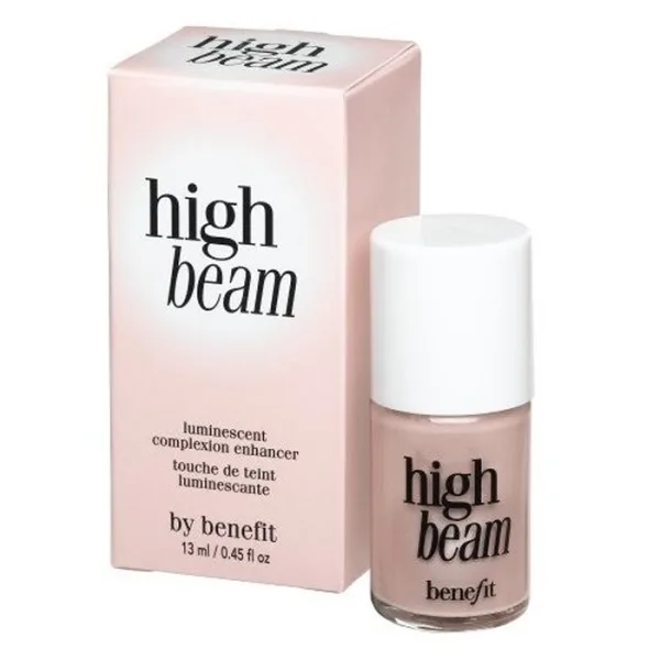 Benefit High Beam Liquid Highlighter 13ml