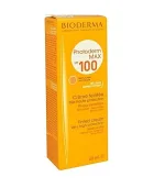 Bioderma Photoderm MAX Aquafluide teinté Claire SPF100 40ml – Image 2
