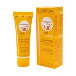 Bioderma Photoderm Max Crème Teinte Claire Spf100 40ml