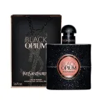 Black Opium Eau De Parfum 90ml