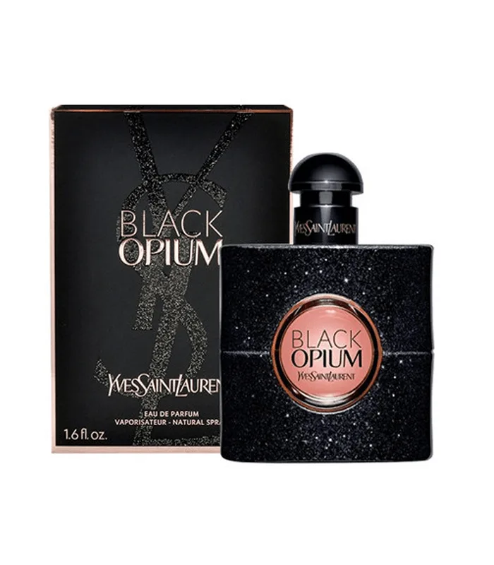 Black-Opium-Eau-De-Parfum-2.png Black Opium Eau De Parfum 90ml – Image 1
