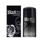 Black XS Paco Rabanne Eau de Toilette Intense 100ml