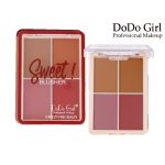 Blush Do Do Girl Sweet Blusher