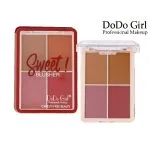 Blush Do Do Girl Sweet Blusher