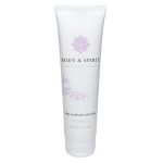 Body And Spirit Gommage Corps Effet Froid Pêche Et Fleur De Cerisier