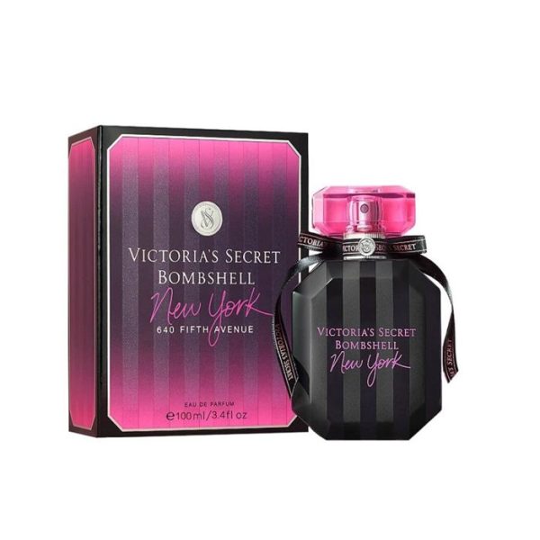 Bombshell-New-York-Victorias-Secret-EDP-100ml