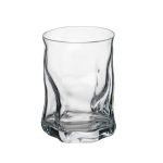 Bormioli Rocco Amuse Bouche Sorgente 7cl Italian Style 6pcs