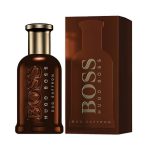 Boss Bottled Oud Saffron Hugo Boss 100ml