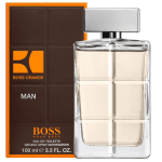 Boss Orange Man Eau de Toilette Vaporisateur pour homme 100ml