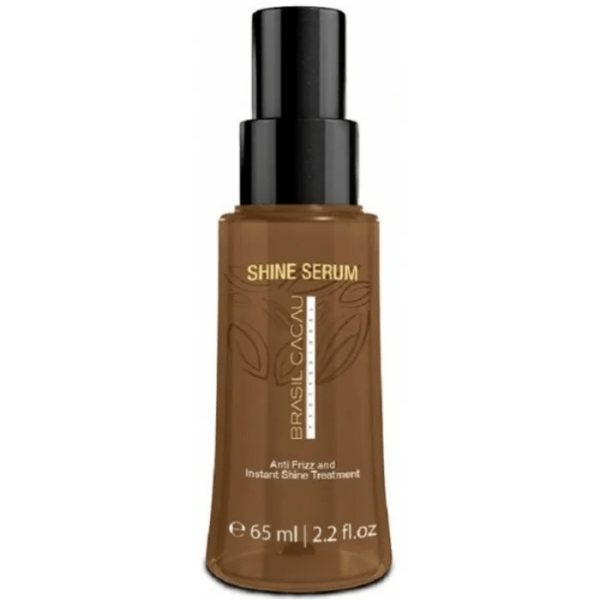 Brasil Cacau Shine Serum Anti-Frizz 65ml