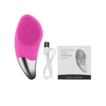 Brosse Nettoyante Pour Le Visage Sonique