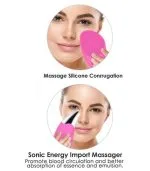 Brosse Nettoyante Pour Le Visage Sonique – Image 2