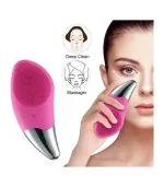 Brosse Nettoyante Pour Le Visage Sonique – Image 4