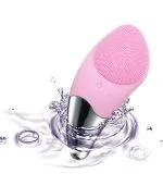 Brosse Nettoyante Pour Le Visage Sonique – Image 3