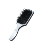 Brosse à cheveux en poils – Image 2