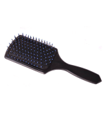 Brosse à cheveux en poils – Image 4