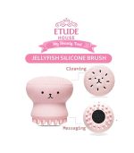 Brosse en silicone My Beauty Tool Jellyfish – Image 2
