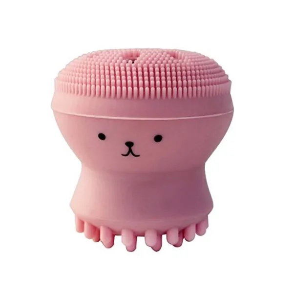 Brosse en silicone My Beauty Tool Jellyfish