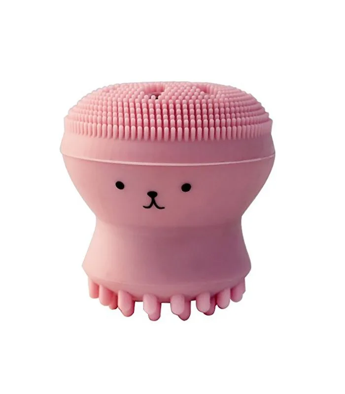Brosse en silicone My Beauty Tool Jellyfish – Image 1