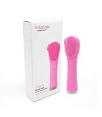 Brosse nettoyante électrique pour le visage