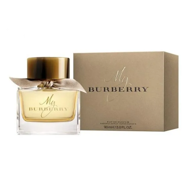 Burberry My Burberry Eau de Parfum 90ml