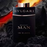 Bvlgari Man in Black Eau de Parfum 100ml – Image 2