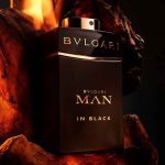 Bvlgari Man in Black Eau de Parfum 100ml – Image 4