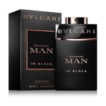 Bvlgari Man in Black Eau de Parfum 100ml