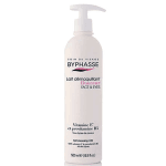 Byphasse Lait Démaquillant Douceur Visage & Yeux 500ml
