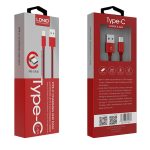 Cable usb Type-C LDNIO LS60 1m 2.4A