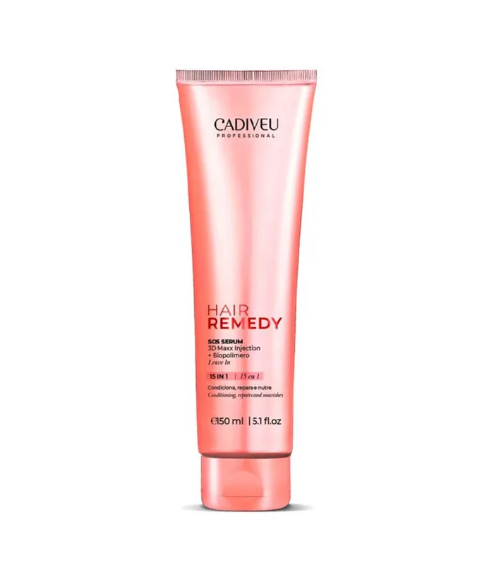 Cadiveu Hair Redmy SOS Sérum 150ml – Image 1