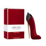 Carolina Herrera Good Girl Velvet Fatale Eau De Parfum 80ml