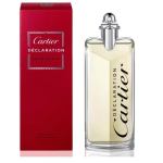 Cartier Déclaration Eau de Toilette 100ml