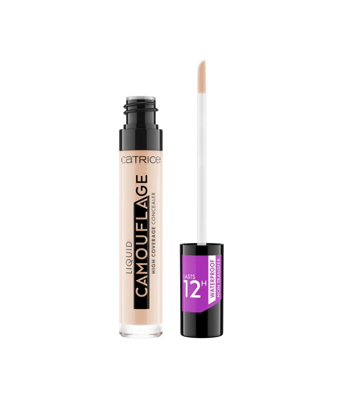 Catrice-Anti-cernes-camouflage-liquide-haute-couvrance-12ml-1.png Catrice Anti-cernes camouflage liquide haute couvrance 12ml – Image 1