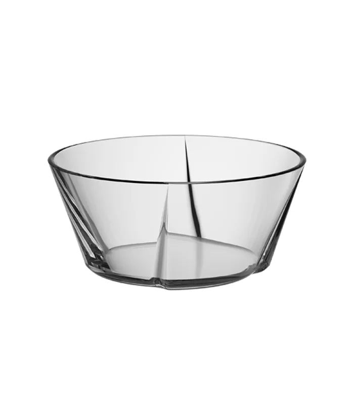 Cedar-Glass-Bol-Design-Pyramide-6pcs-1.png Cedar Glass Bol Design Pyramide 6pcs – Image 1